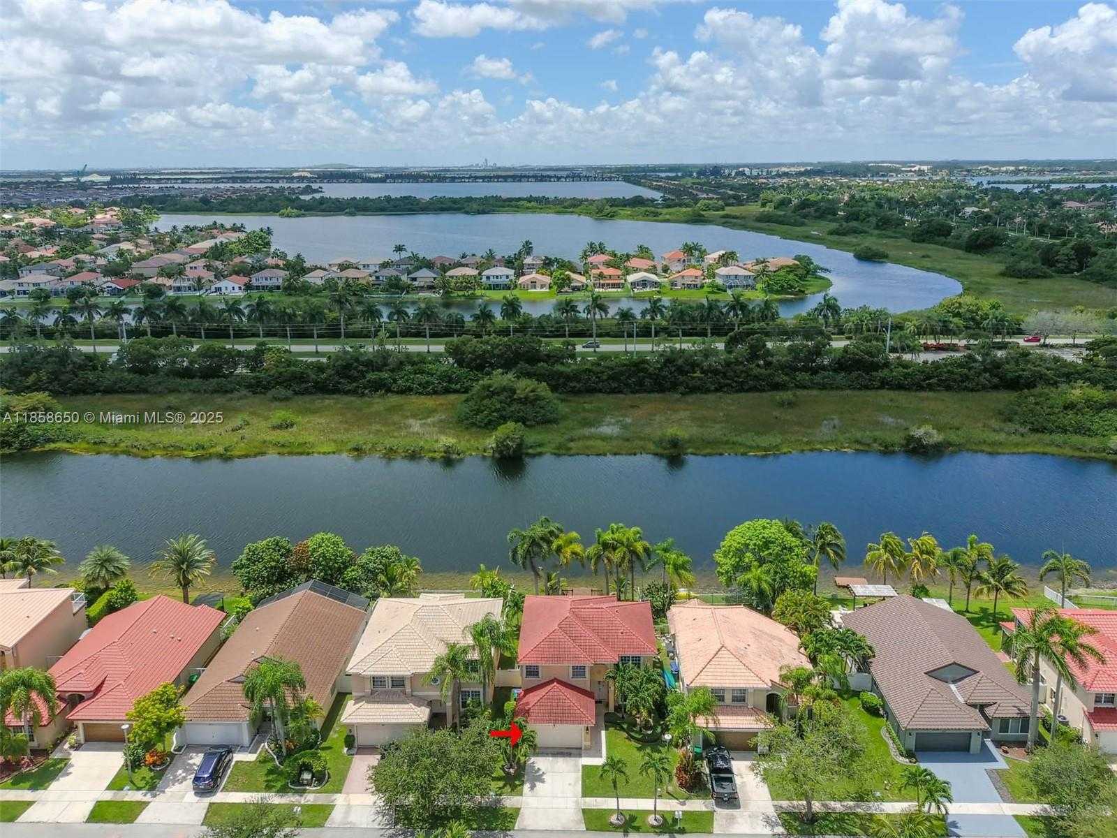 Small Image of 18196 SOUTH WEST 29TH ST, Miramar Number 6