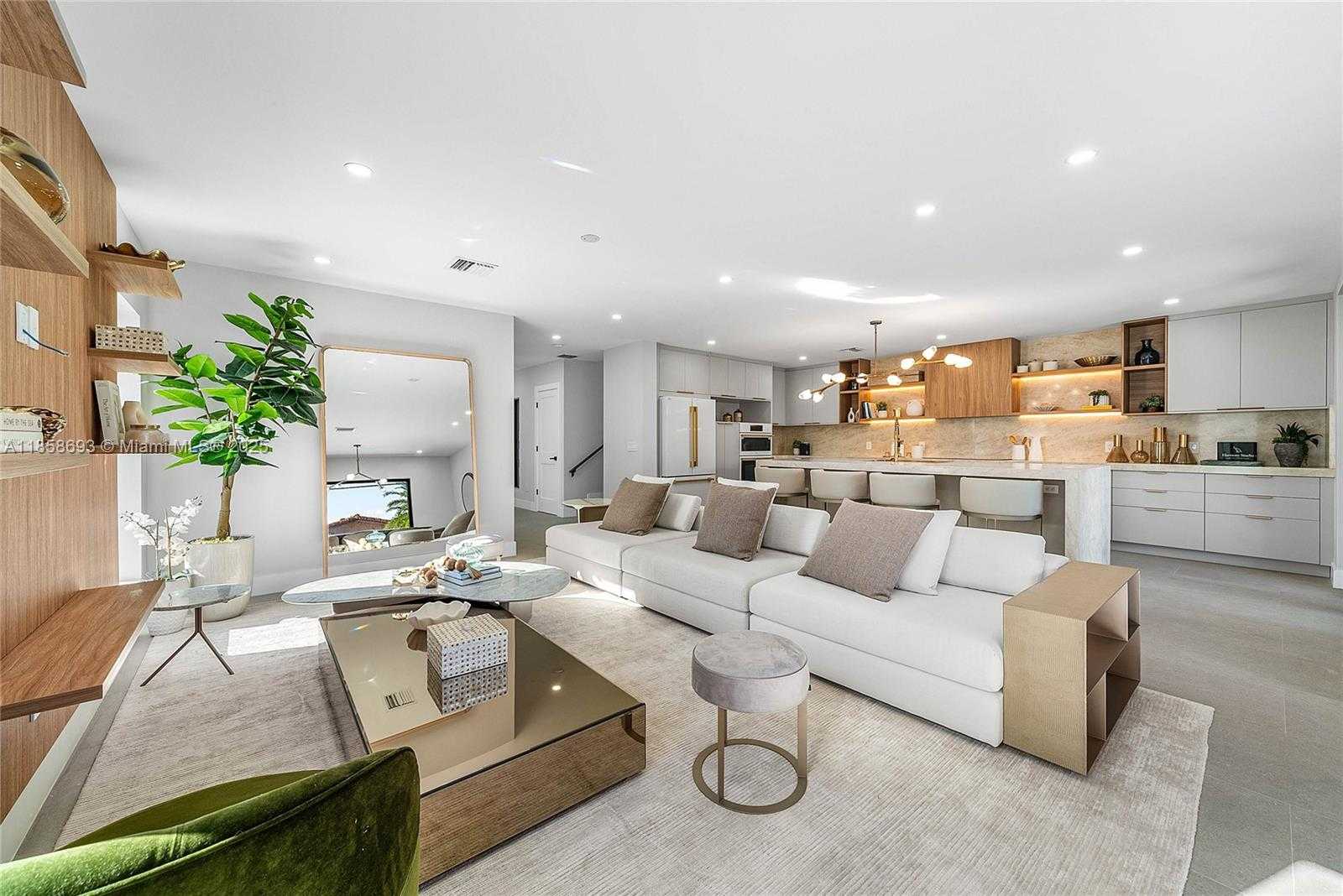 Small Image of 3225 CANAL DR, Pompano Beach Number 6