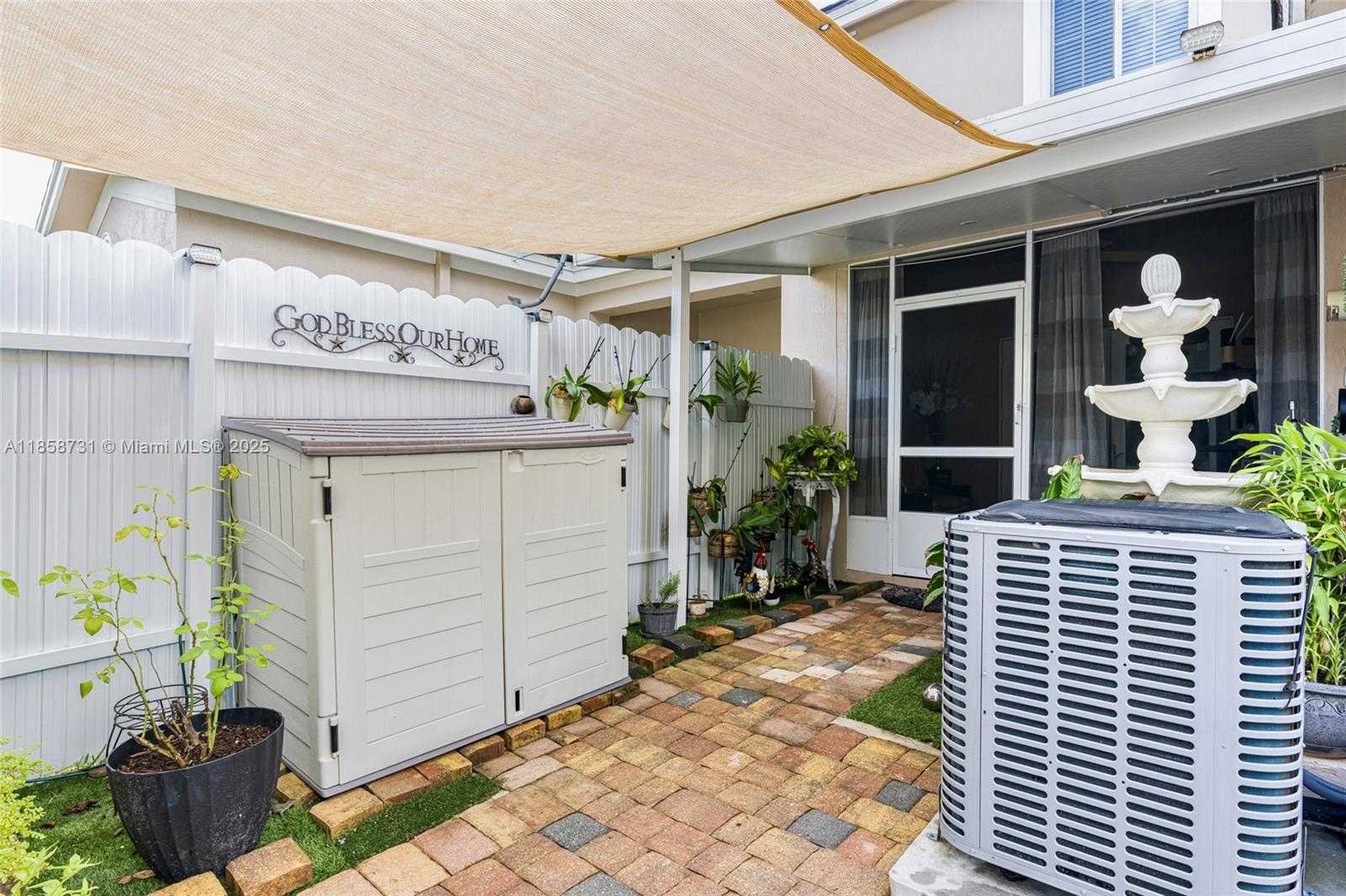 Small Image of 27356 SOUTH WEST 142ND CT, Homestead Number 34