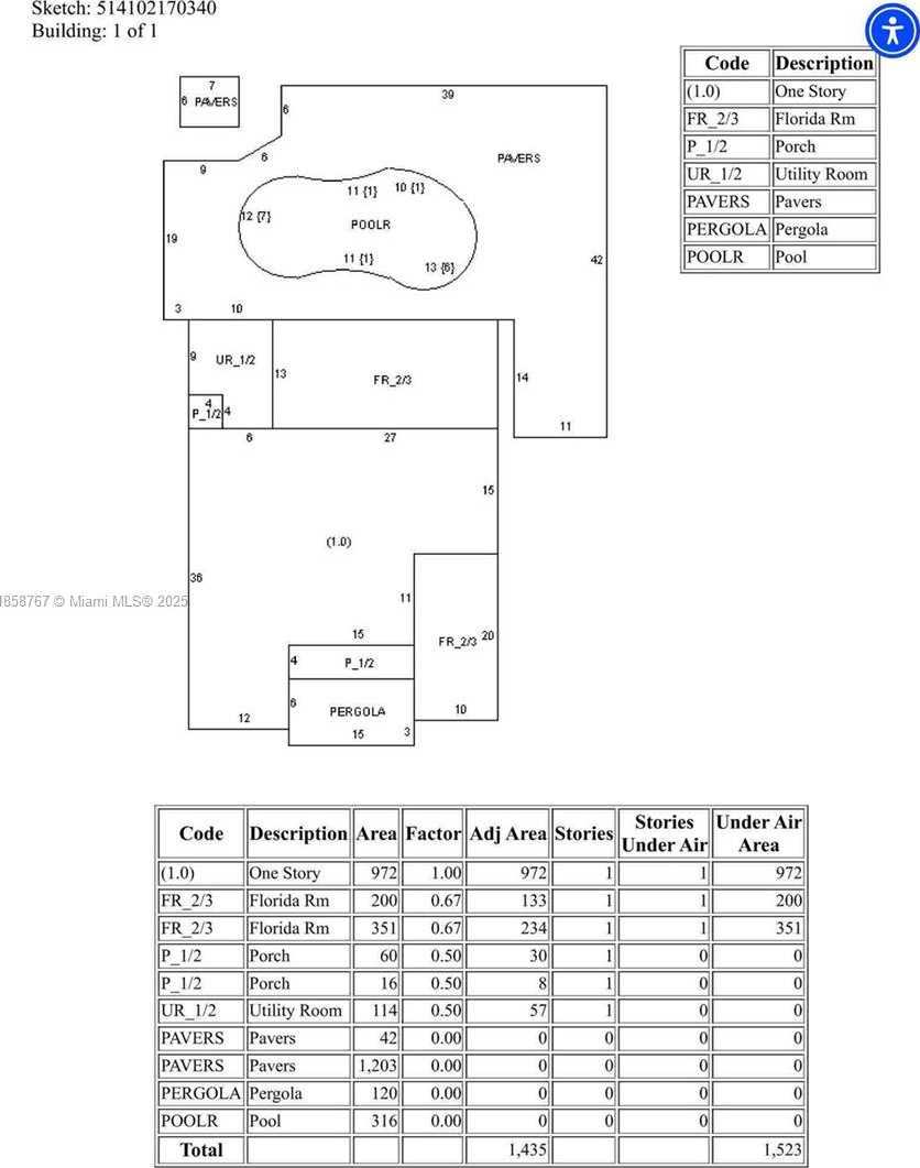 Small Image of 6670 PERRY ST, Hollywood Number 44