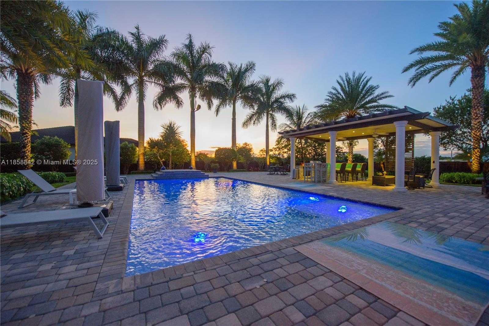 Small Image of 27410 SOUTH WEST 172ND AVE, Homestead Number 3