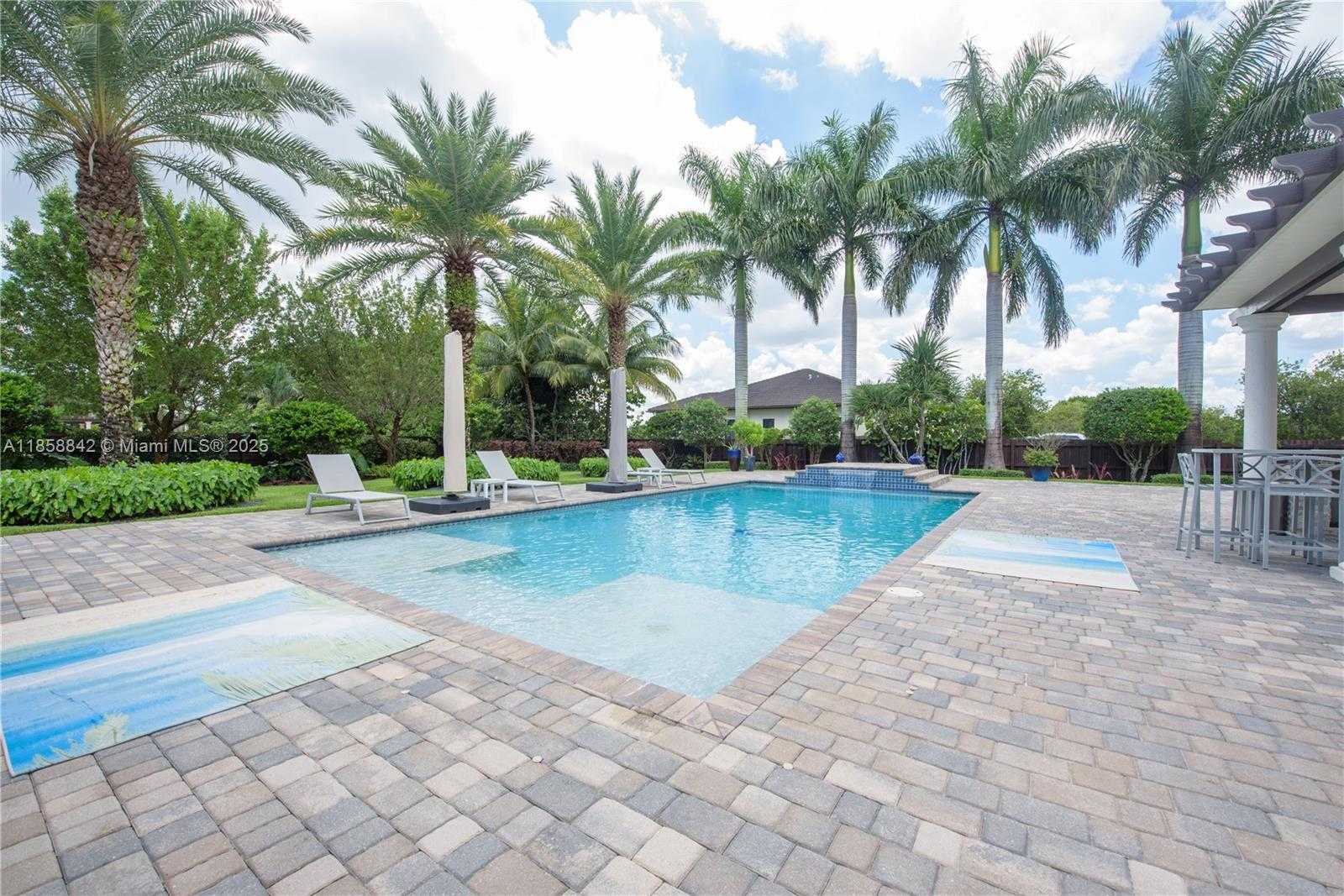 Small Image of 27410 SOUTH WEST 172ND AVE, Homestead Number 32