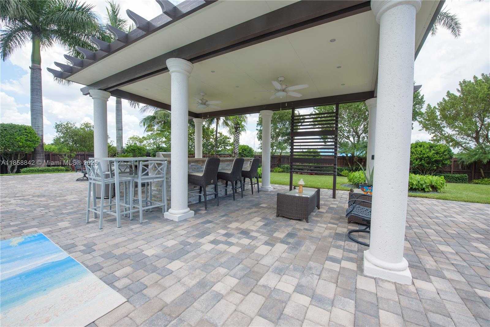 Small Image of 27410 SOUTH WEST 172ND AVE, Homestead Number 33