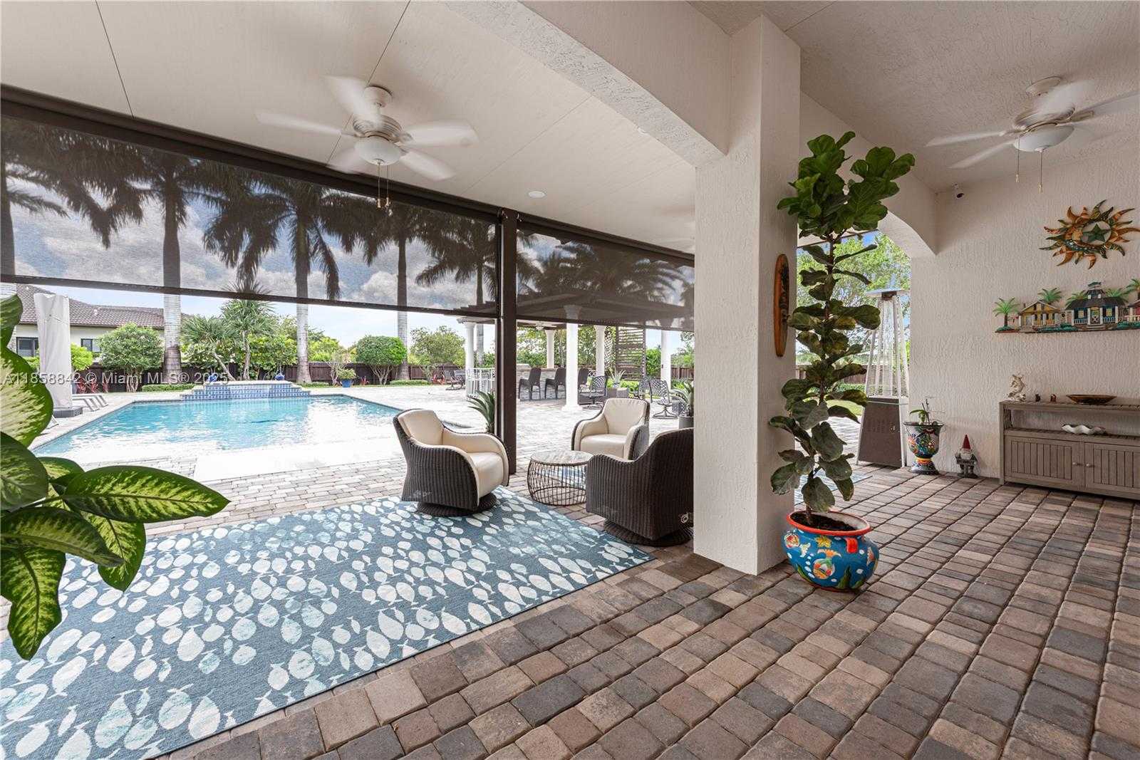 Small Image of 27410 SOUTH WEST 172ND AVE, Homestead Number 36