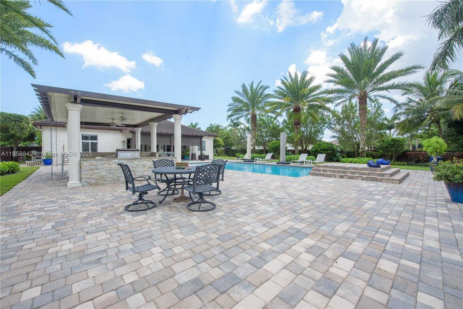 Small Image of 27410 SOUTH WEST 172ND AVE, Homestead Number 37