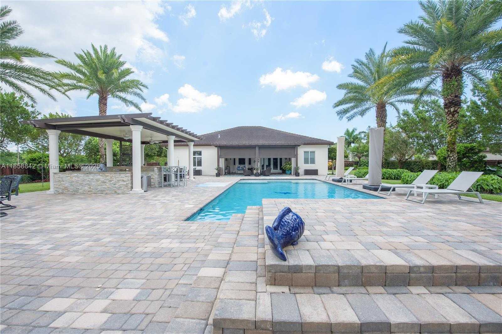Small Image of 27410 SOUTH WEST 172ND AVE, Homestead Number 38