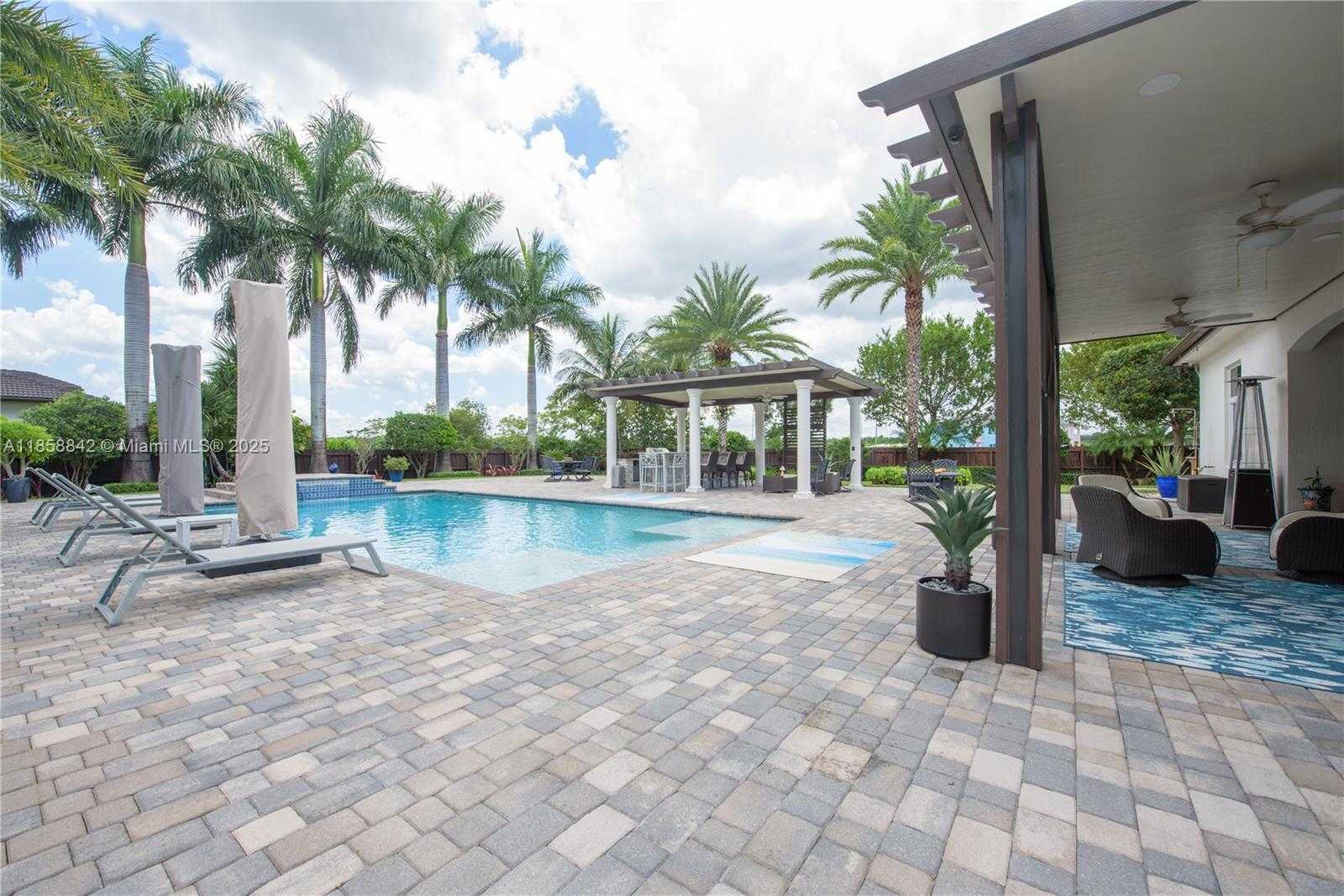 Small Image of 27410 SOUTH WEST 172ND AVE, Homestead Number 39
