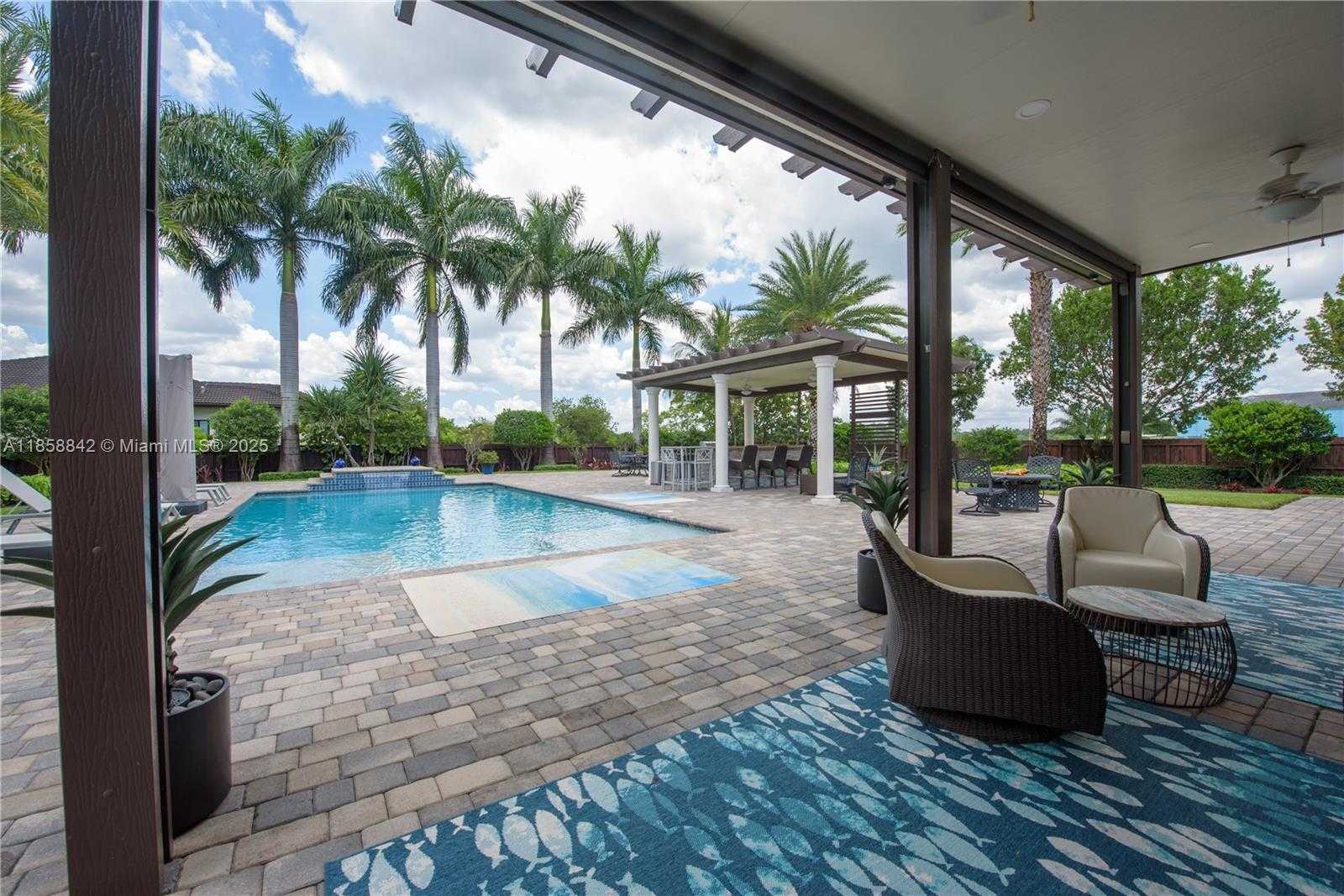 Small Image of 27410 SOUTH WEST 172ND AVE, Homestead Number 44
