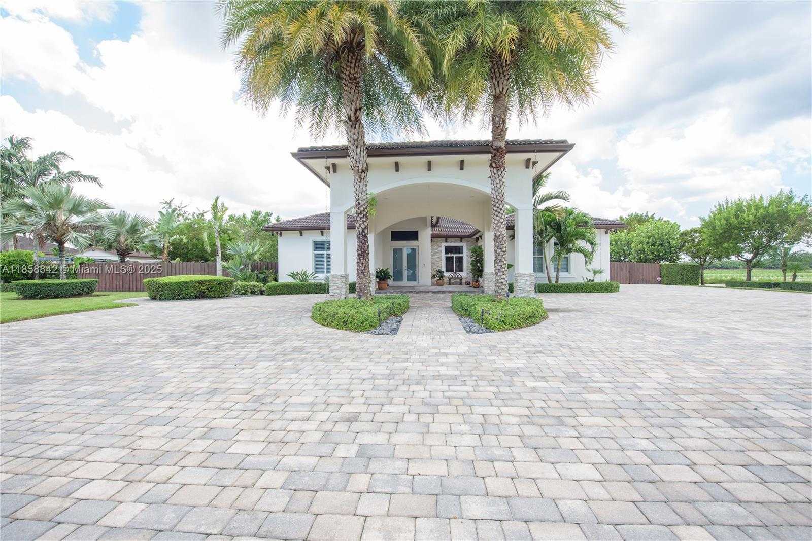 Small Image of 27410 SOUTH WEST 172ND AVE, Homestead Number 46