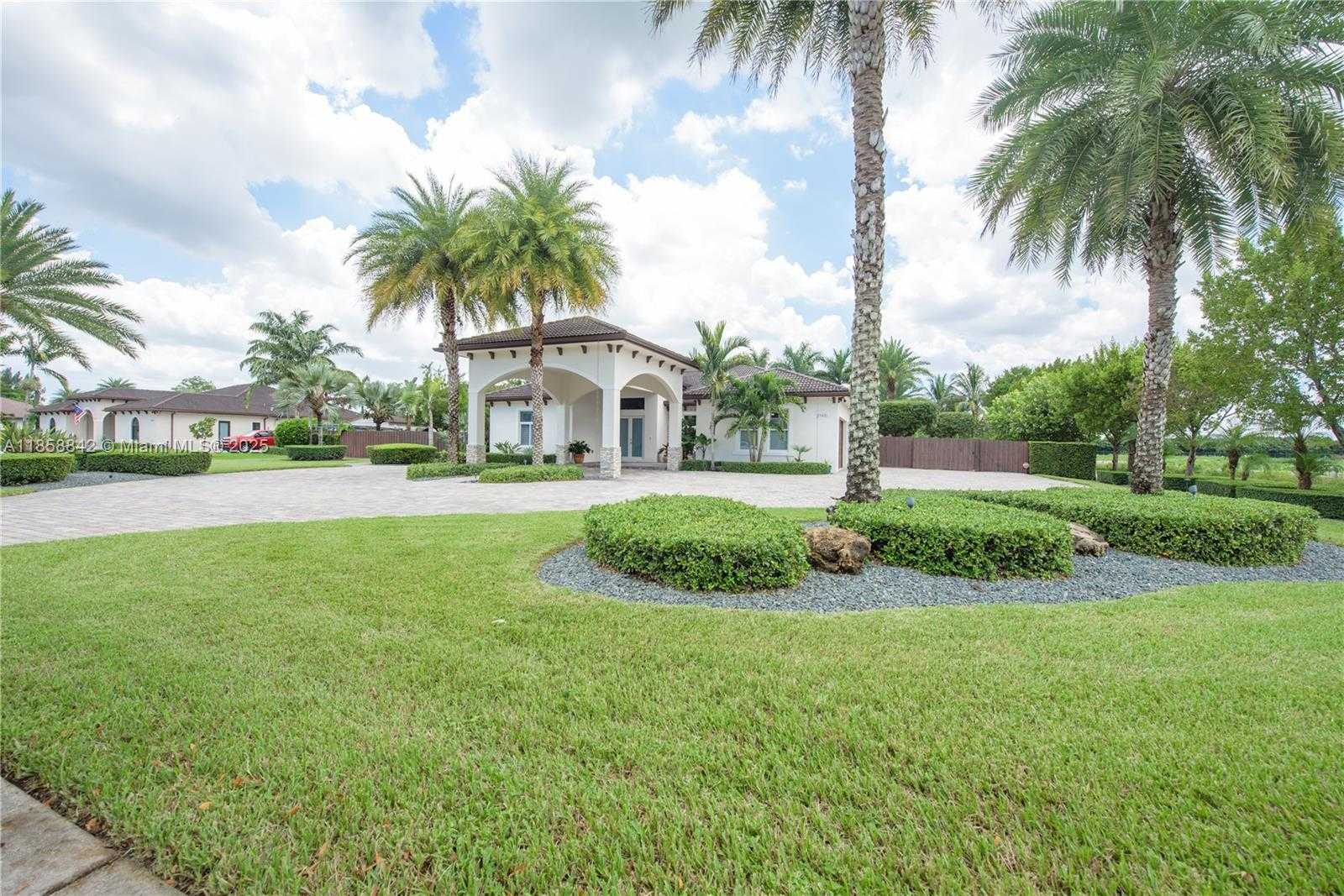 Small Image of 27410 SOUTH WEST 172ND AVE, Homestead Number 48