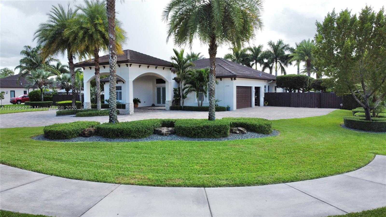 Small Image of 27410 SOUTH WEST 172ND AVE, Homestead Number 52