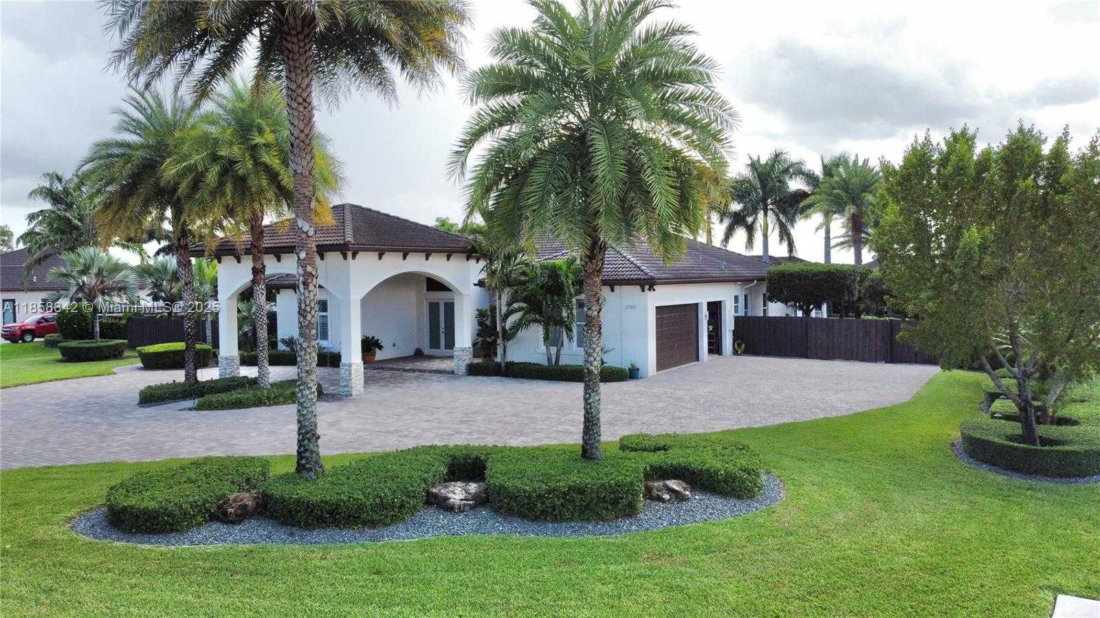 Small Image of 27410 SOUTH WEST 172ND AVE, Homestead Number 53