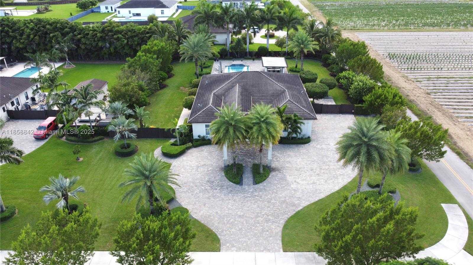 Small Image of 27410 SOUTH WEST 172ND AVE, Homestead Number 55