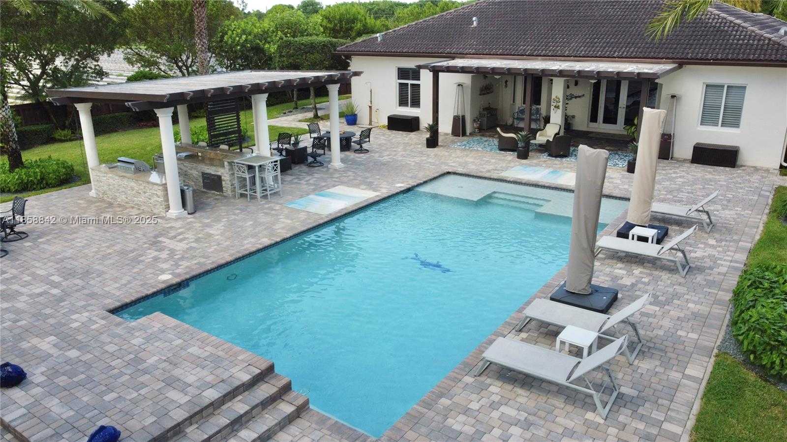 Small Image of 27410 SOUTH WEST 172ND AVE, Homestead Number 57