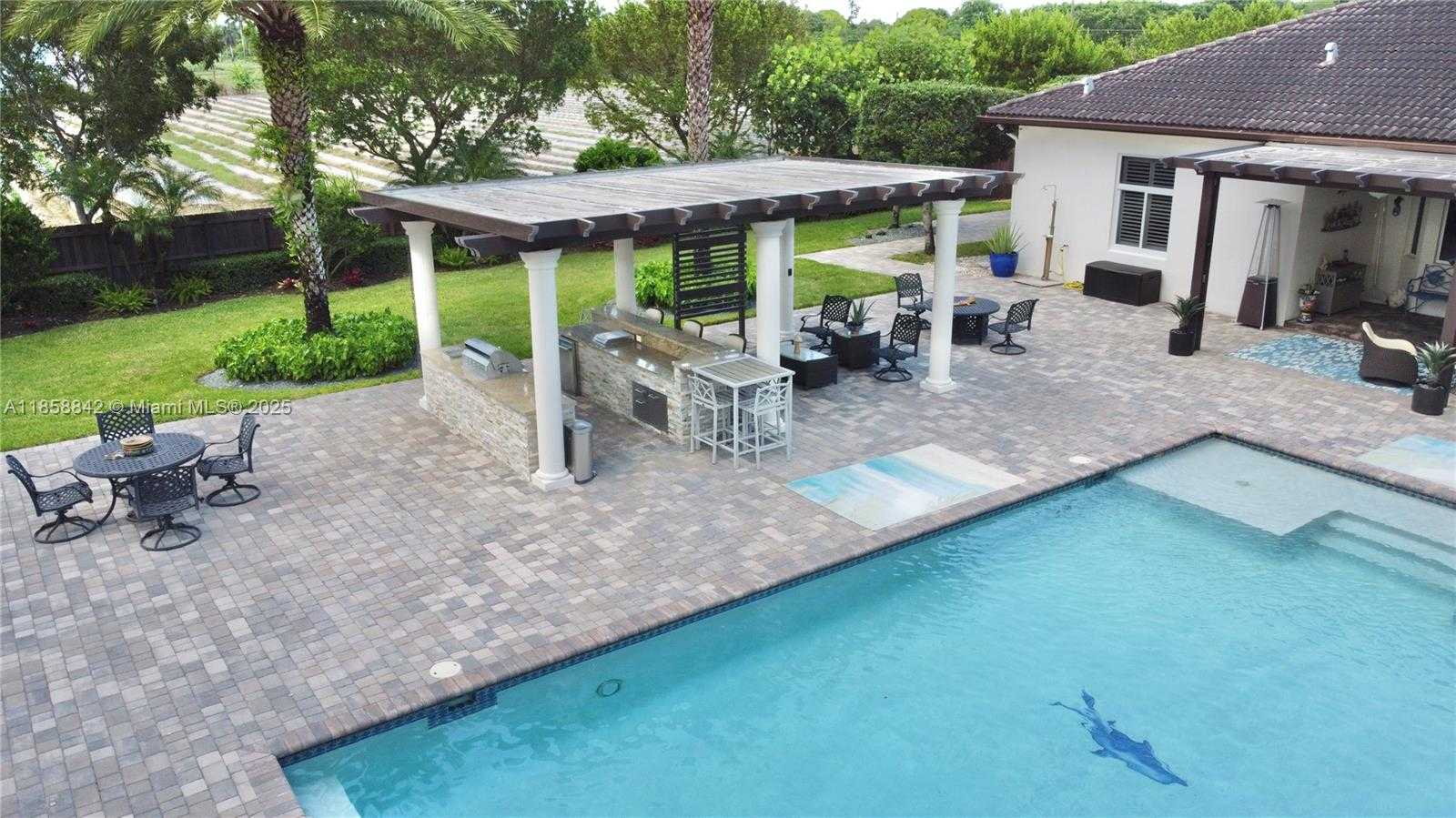 Small Image of 27410 SOUTH WEST 172ND AVE, Homestead Number 58