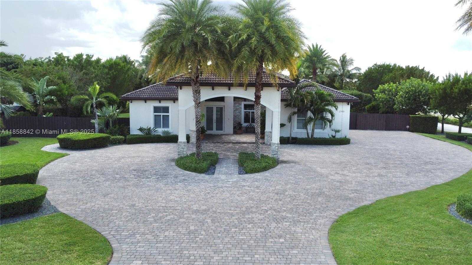 Small Image of 27410 SOUTH WEST 172ND AVE, Homestead Number 67