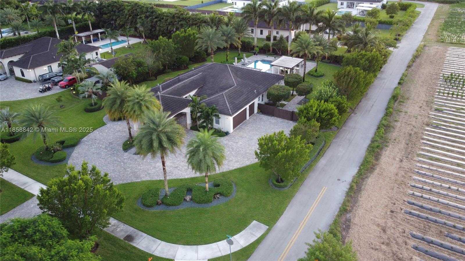 Small Image of 27410 SOUTH WEST 172ND AVE, Homestead Number 70