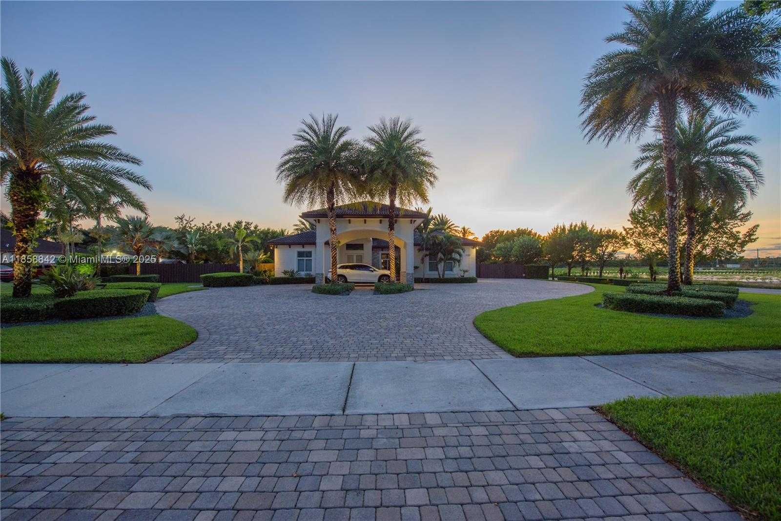 Small Image of 27410 SOUTH WEST 172ND AVE, Homestead Number 78