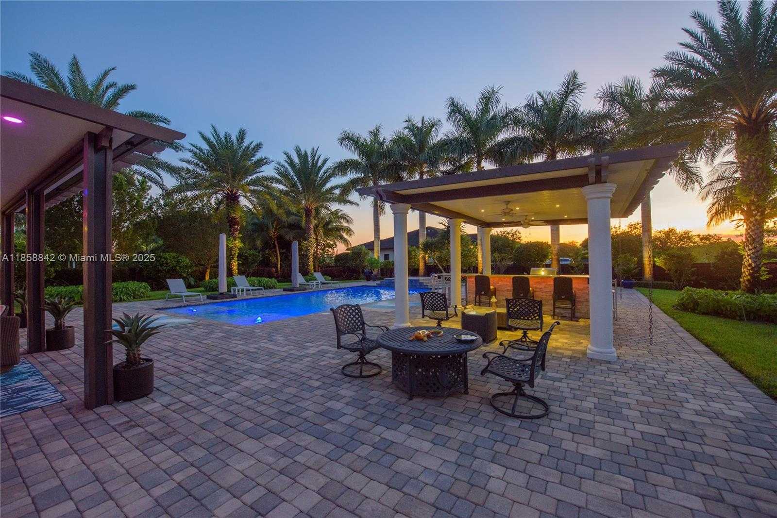 Small Image of 27410 SOUTH WEST 172ND AVE, Homestead Number 79