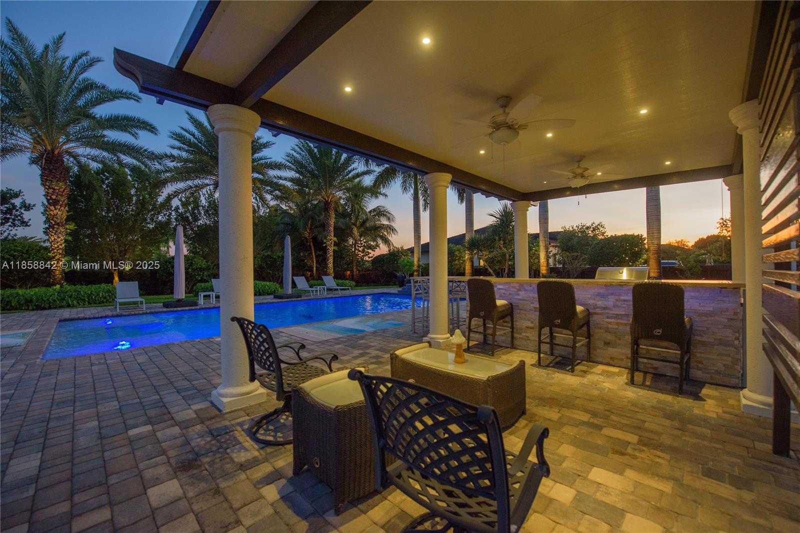 Small Image of 27410 SOUTH WEST 172ND AVE, Homestead Number 80