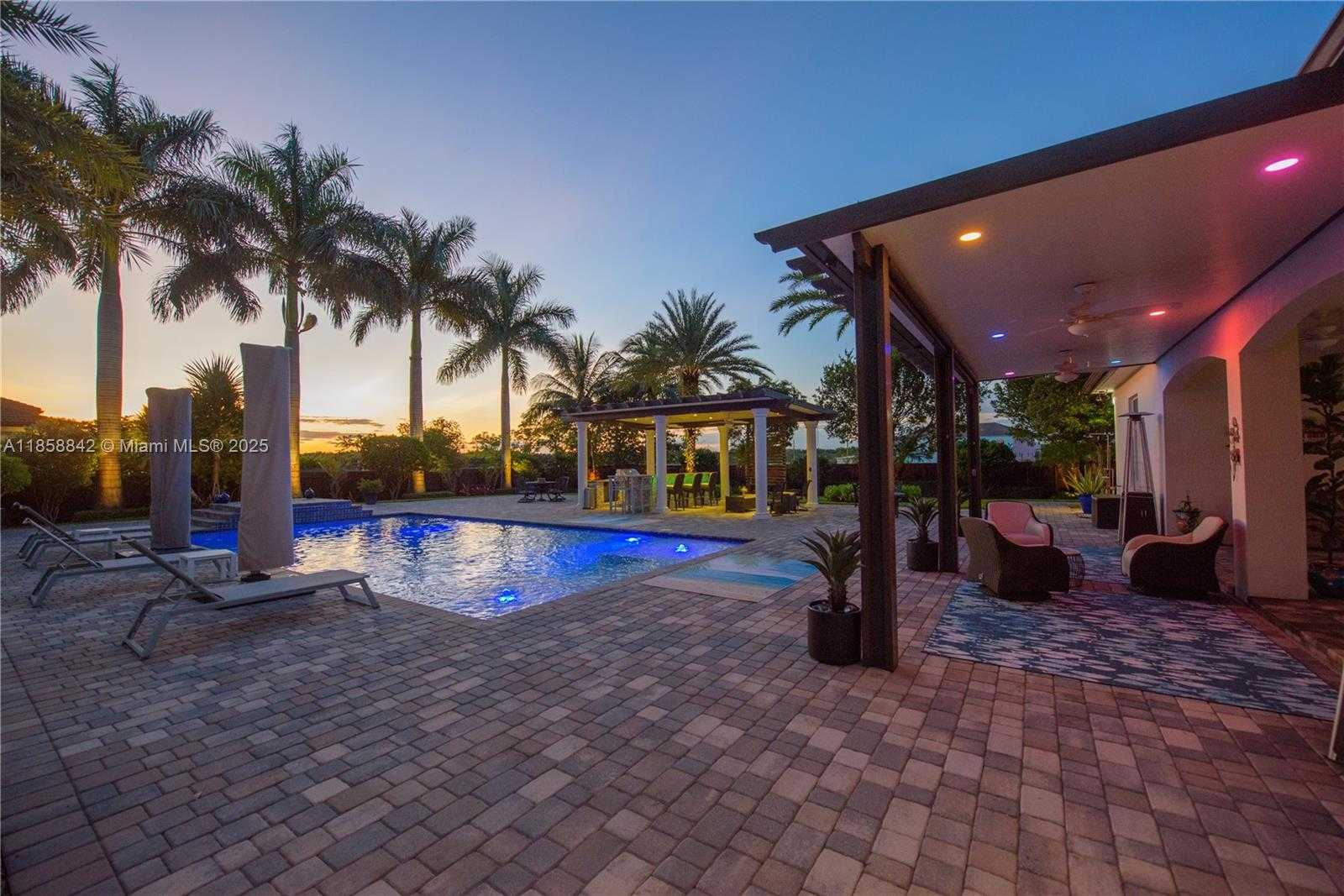 Small Image of 27410 SOUTH WEST 172ND AVE, Homestead Number 83