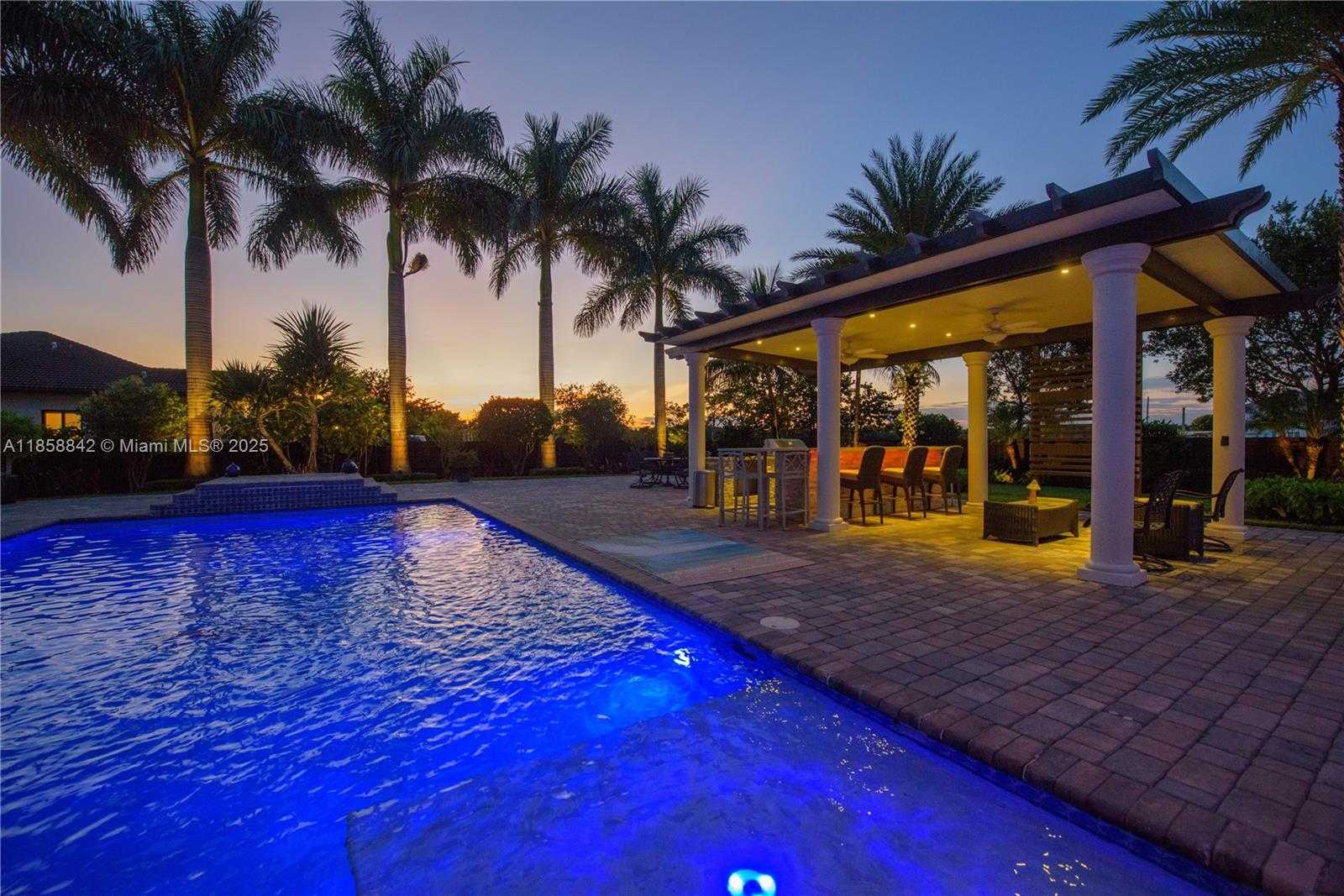 Small Image of 27410 SOUTH WEST 172ND AVE, Homestead Number 86