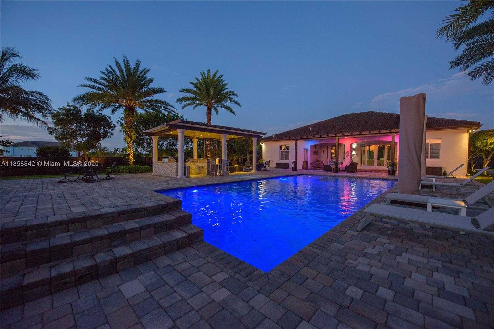 Small Image of 27410 SOUTH WEST 172ND AVE, Homestead Number 88