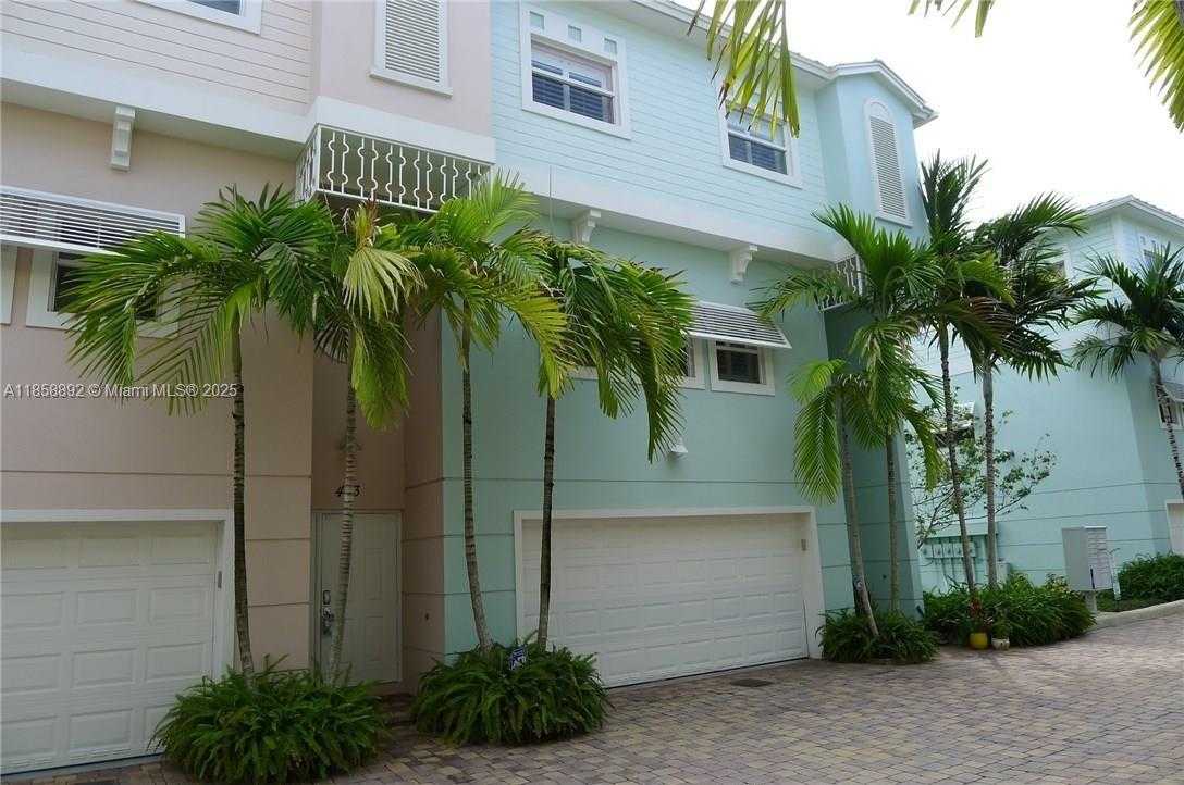 Small Image of 439 NORTH EAST 1ST ST, Pompano Beach Number 2