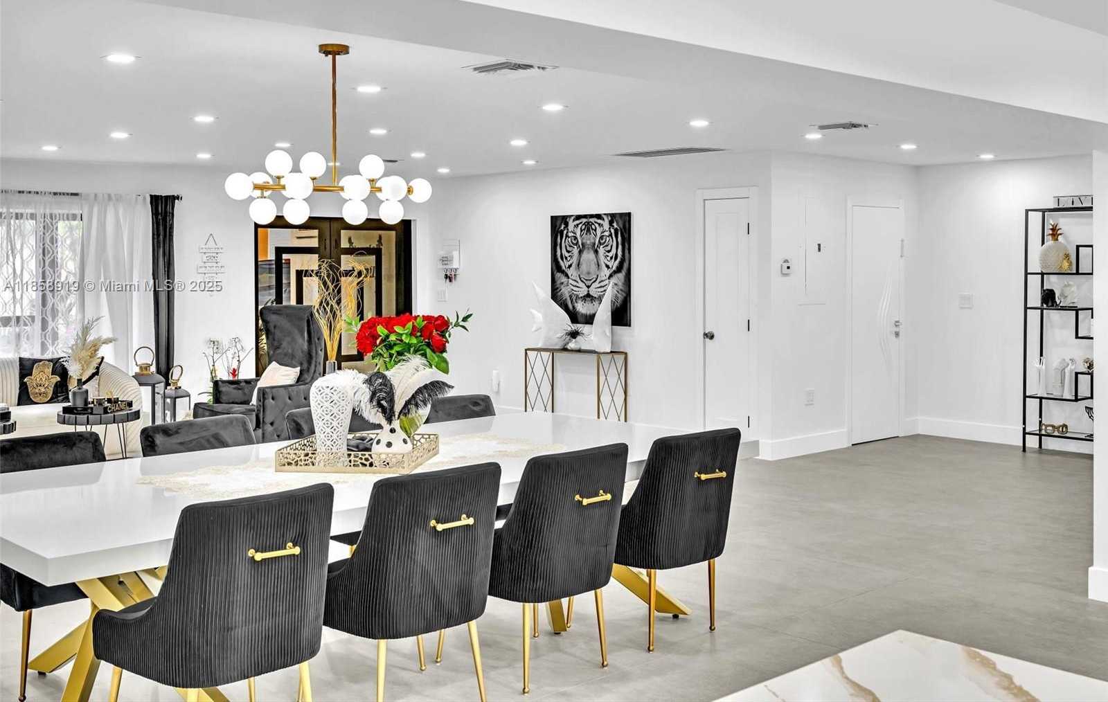 Small Image of 1234 FUNSTON ST, Hollywood Number 17