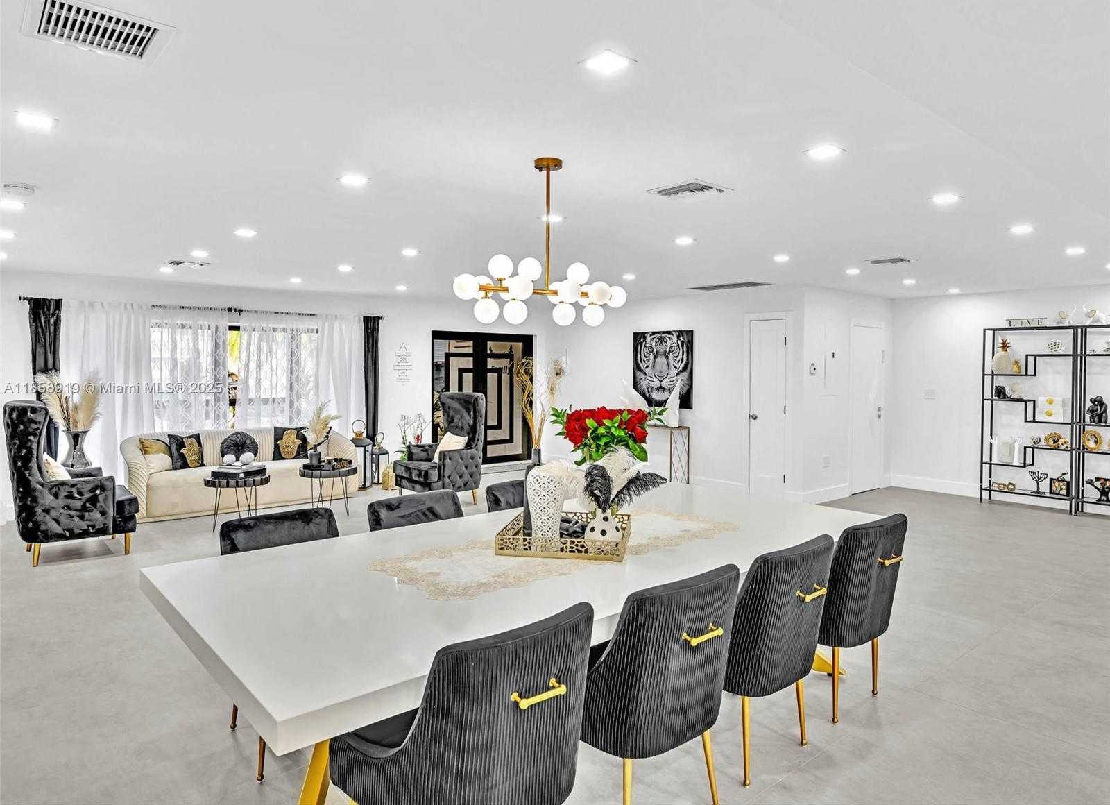 Small Image of 1234 FUNSTON ST, Hollywood Number 18