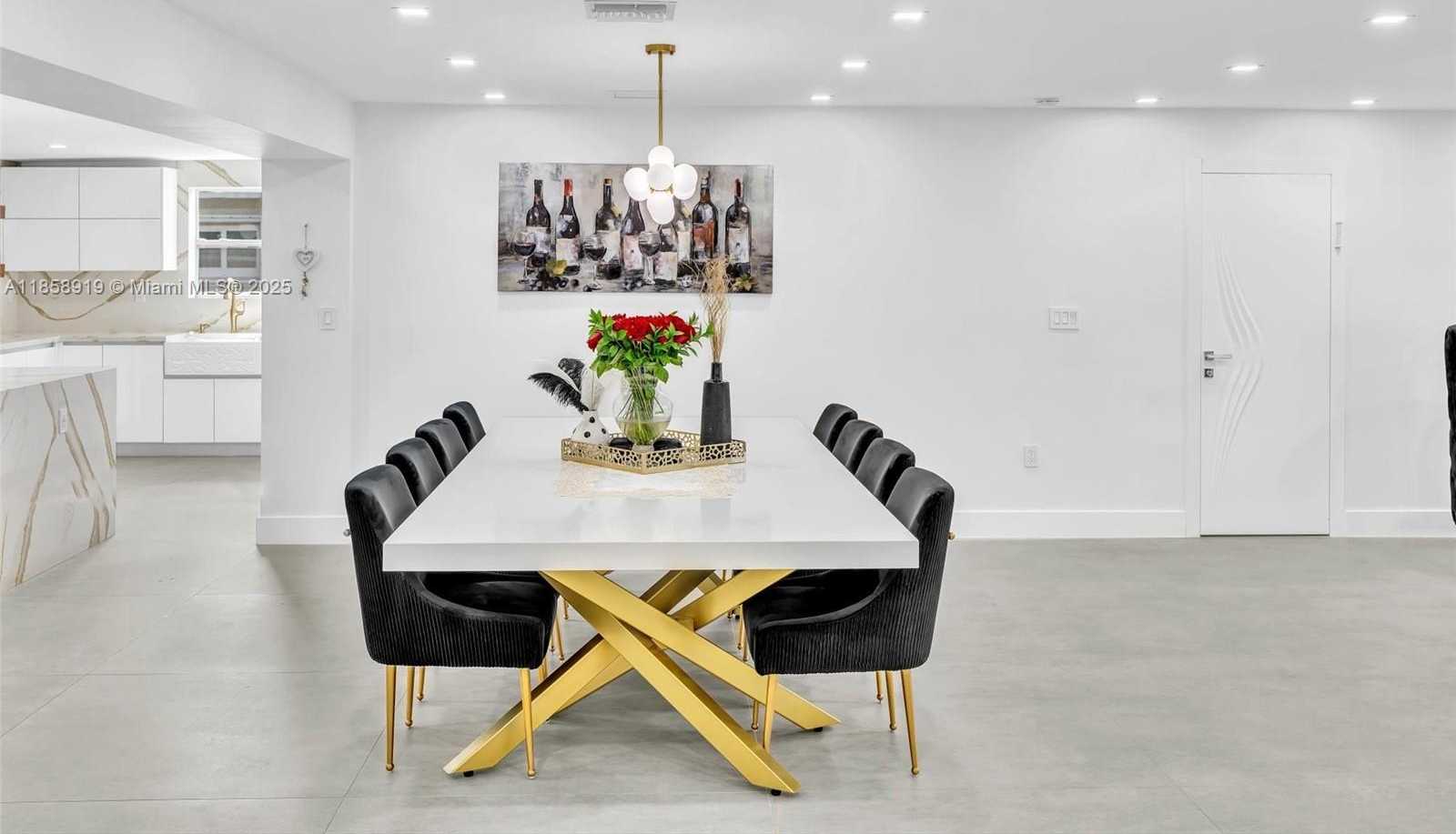 Small Image of 1234 FUNSTON ST, Hollywood Number 4