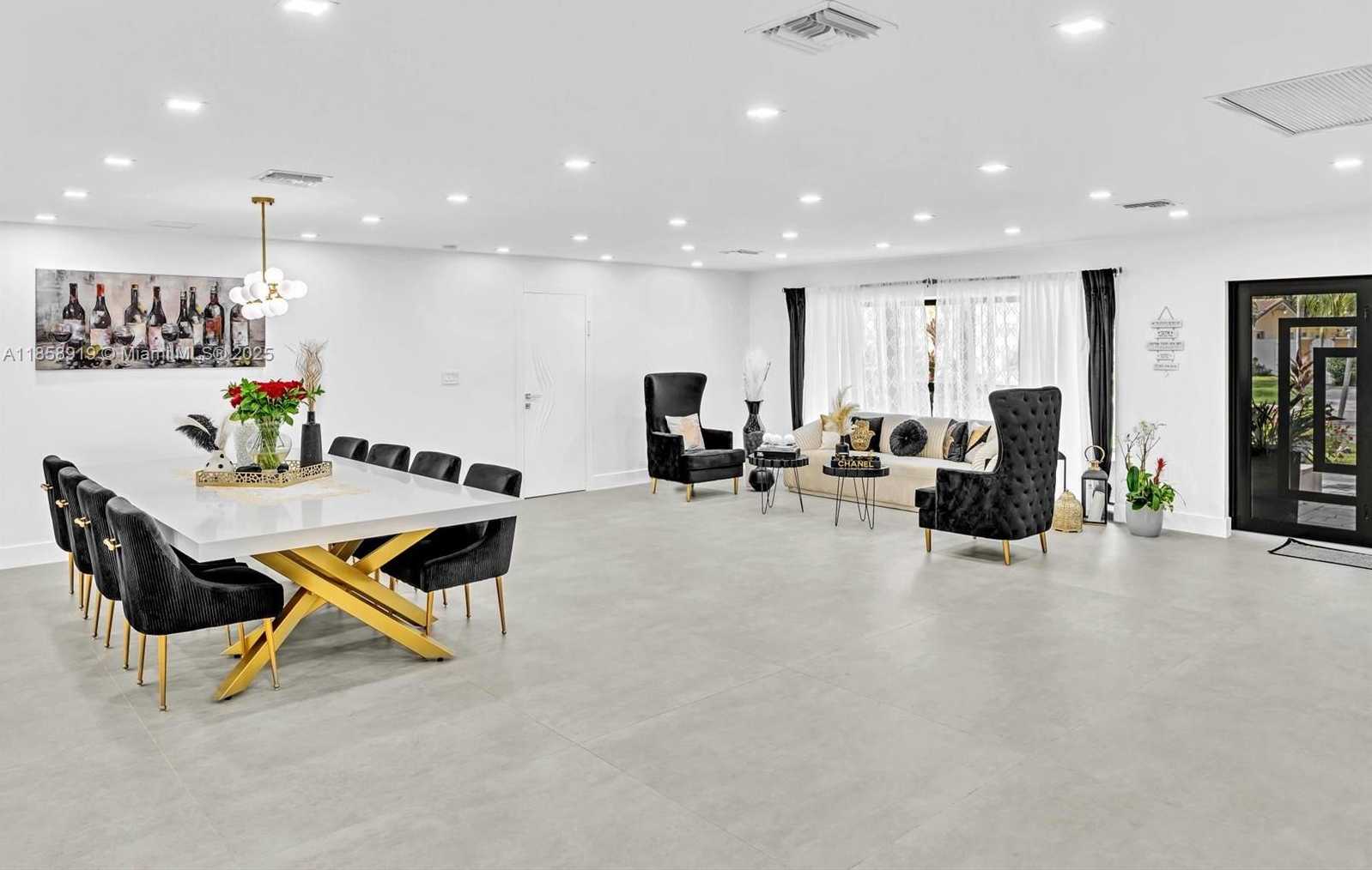 Small Image of 1234 FUNSTON ST, Hollywood Number 5
