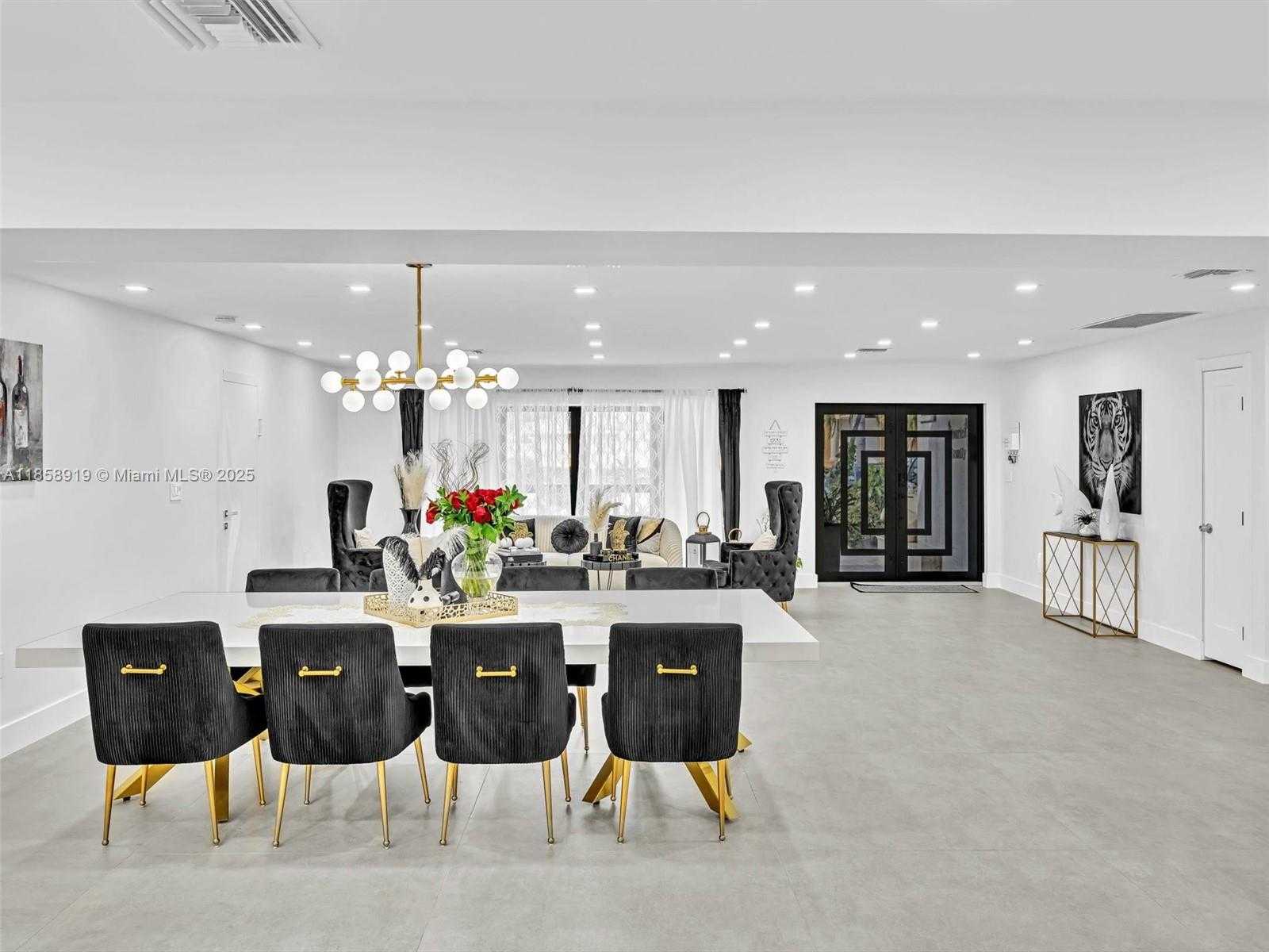 Small Image of 1234 FUNSTON ST, Hollywood Number 6