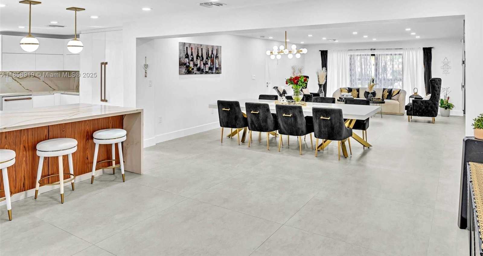Small Image of 1234 FUNSTON ST, Hollywood Number 7