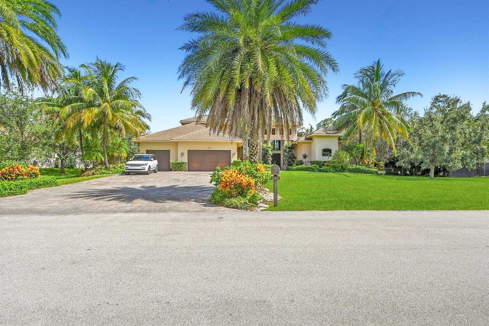 Small Image of 11231 NORTH WEST 19TH CT, Plantation Number 58