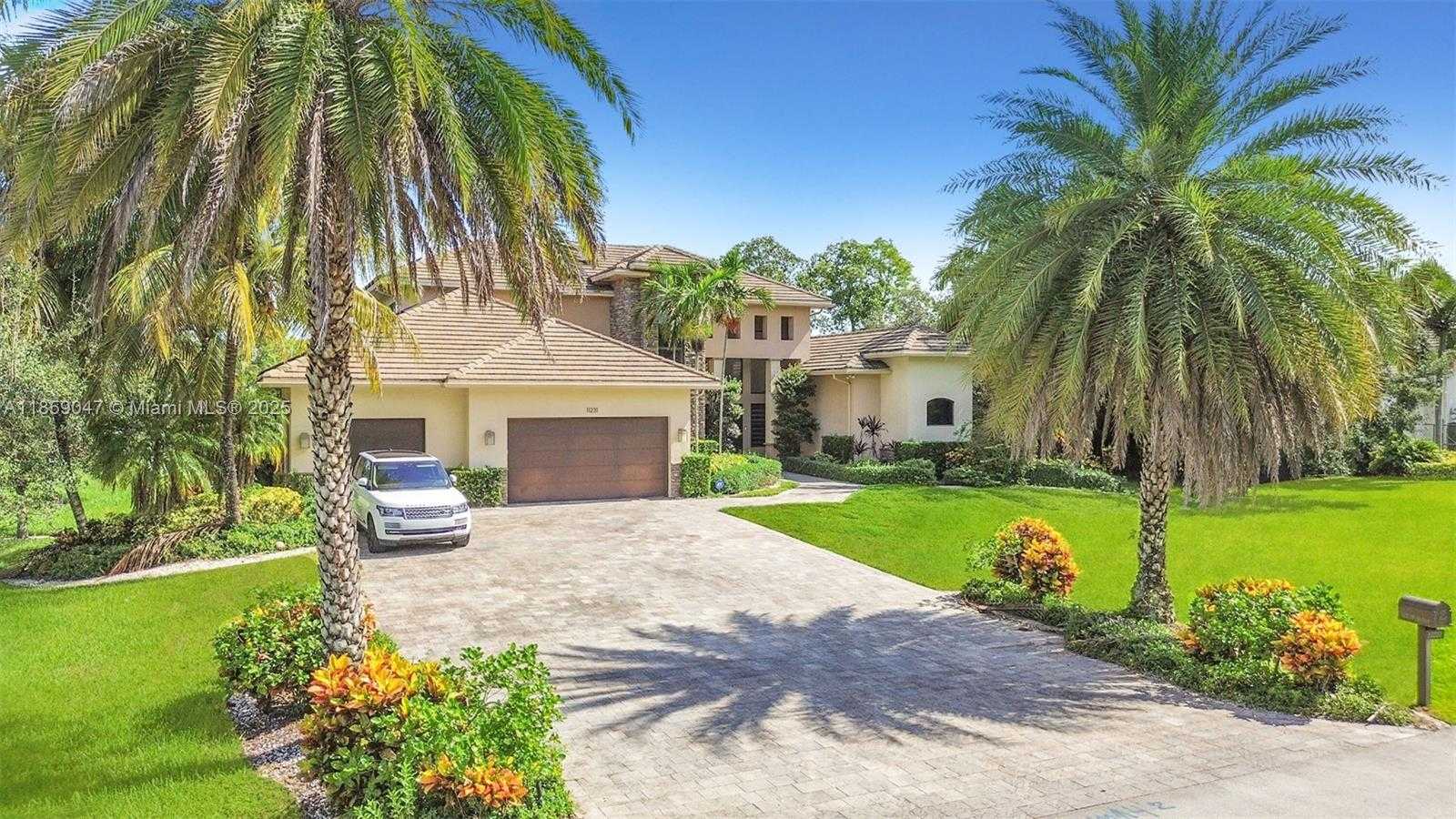 Small Image of 11231 NORTH WEST 19TH CT, Plantation Number 67