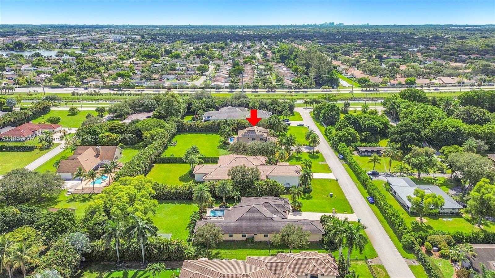 Small Image of 11231 NORTH WEST 19TH CT, Plantation Number 76