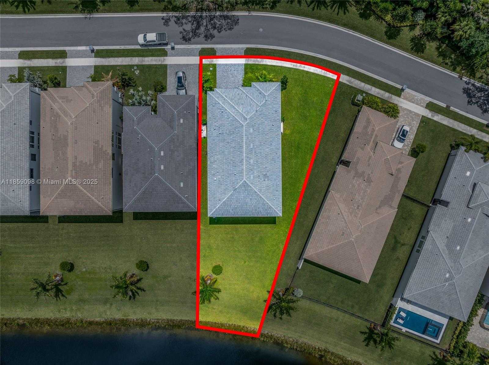 Small Image of 8215 CRYSTAL DOWNS AVE, Boca Raton Number 5