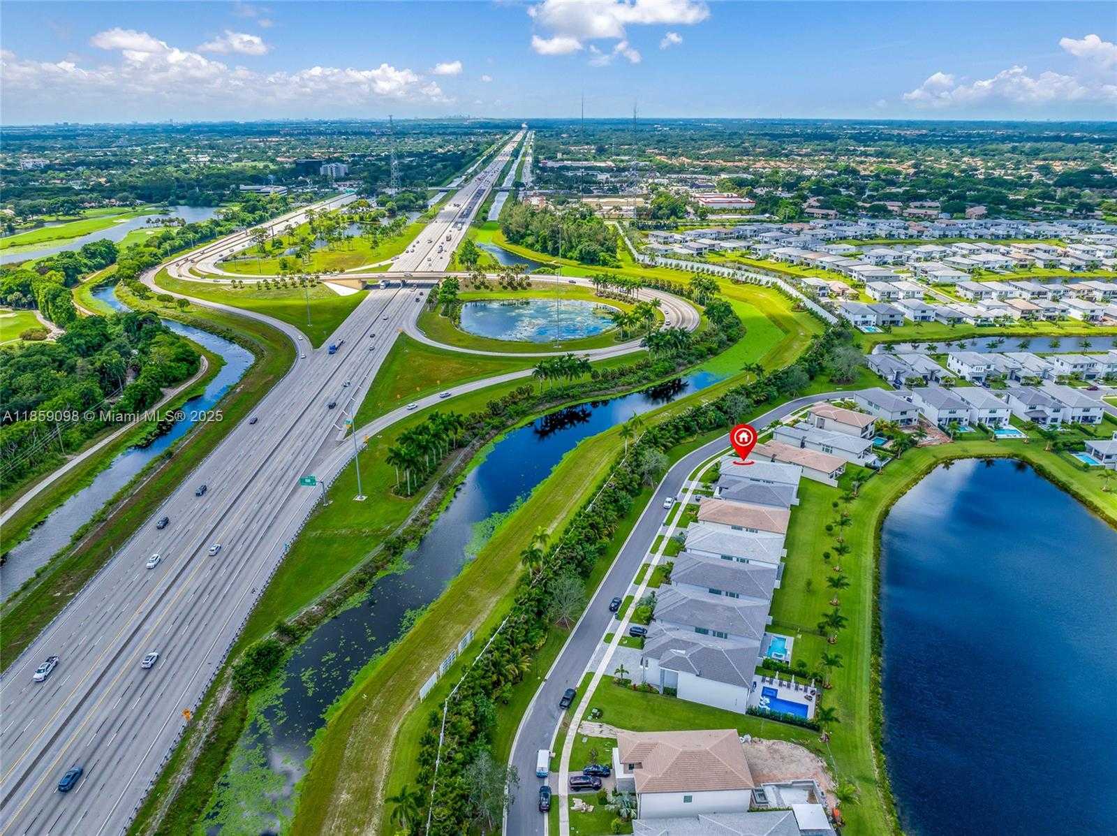 Small Image of 8215 CRYSTAL DOWNS AVE, Boca Raton Number 83