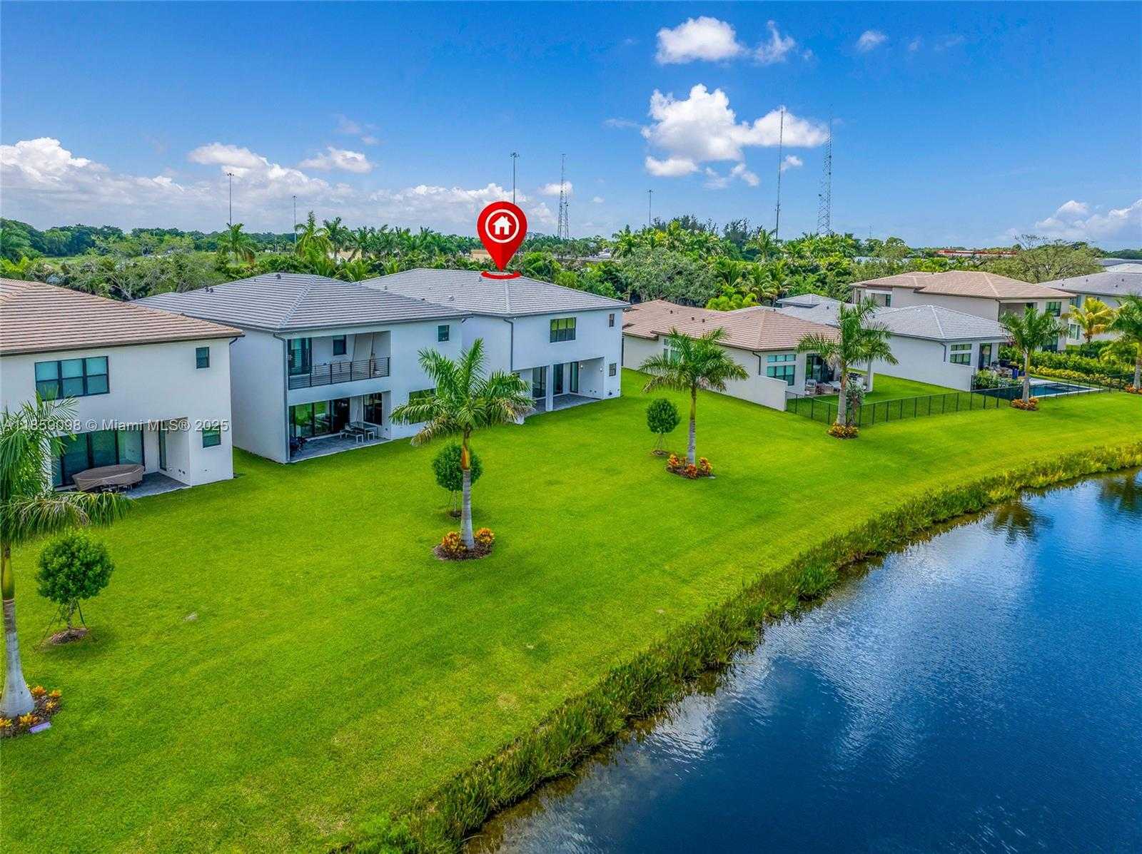 Small Image of 8215 CRYSTAL DOWNS AVE, Boca Raton Number 86