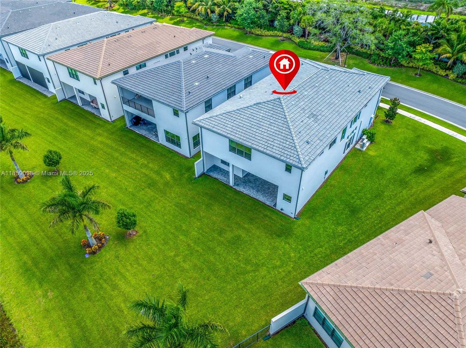 Small Image of 8215 CRYSTAL DOWNS AVE, Boca Raton Number 87