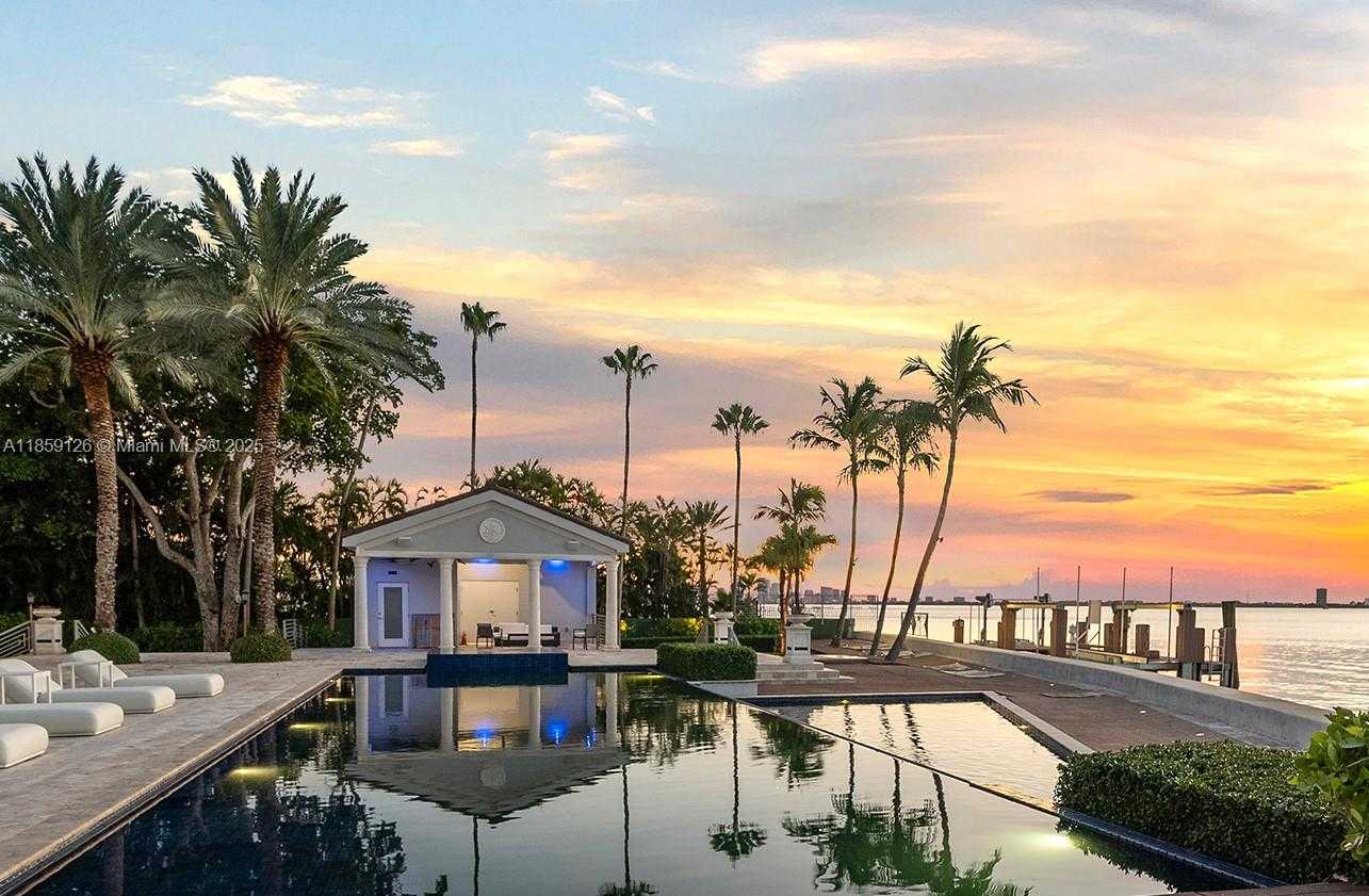 Small Image of 5940 NORTH BAY RD, Miami Beach Number 28