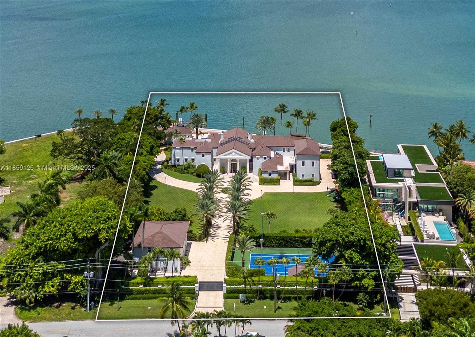 Small Image of 5940 NORTH BAY RD, Miami Beach Number 49