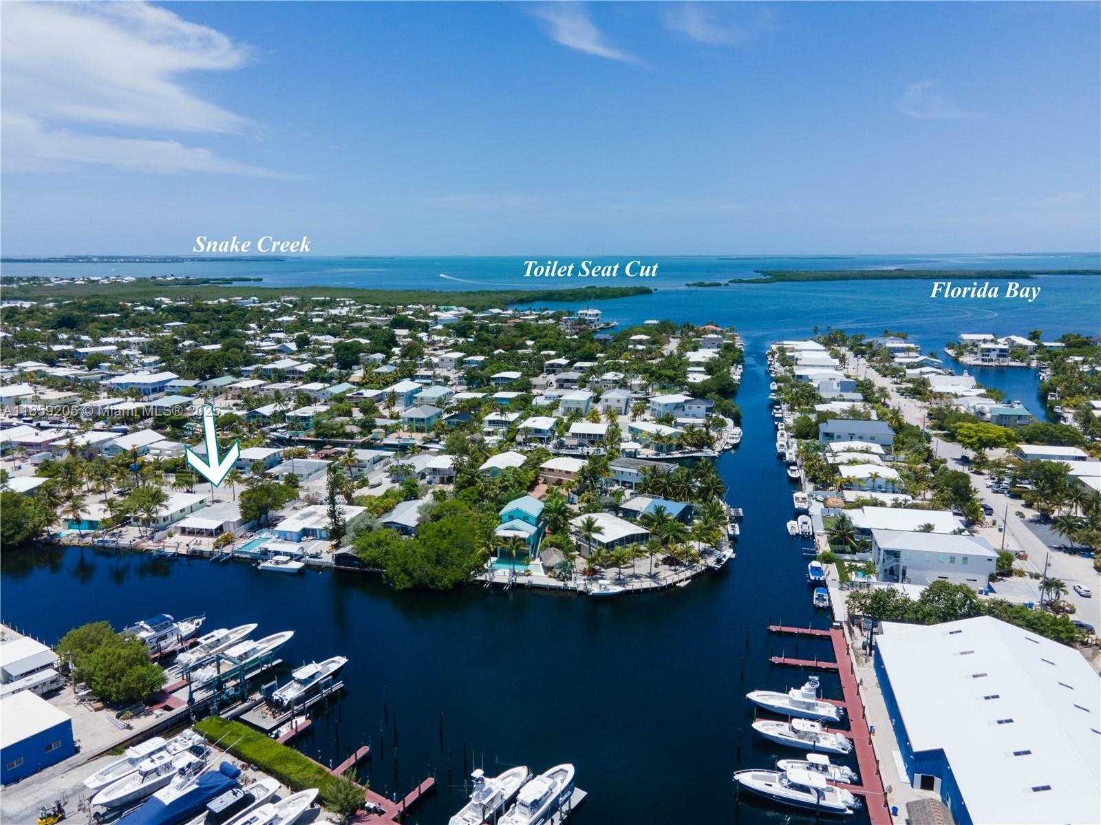 Small Image of 132 GARDENIA ST, Tavernier Number 20