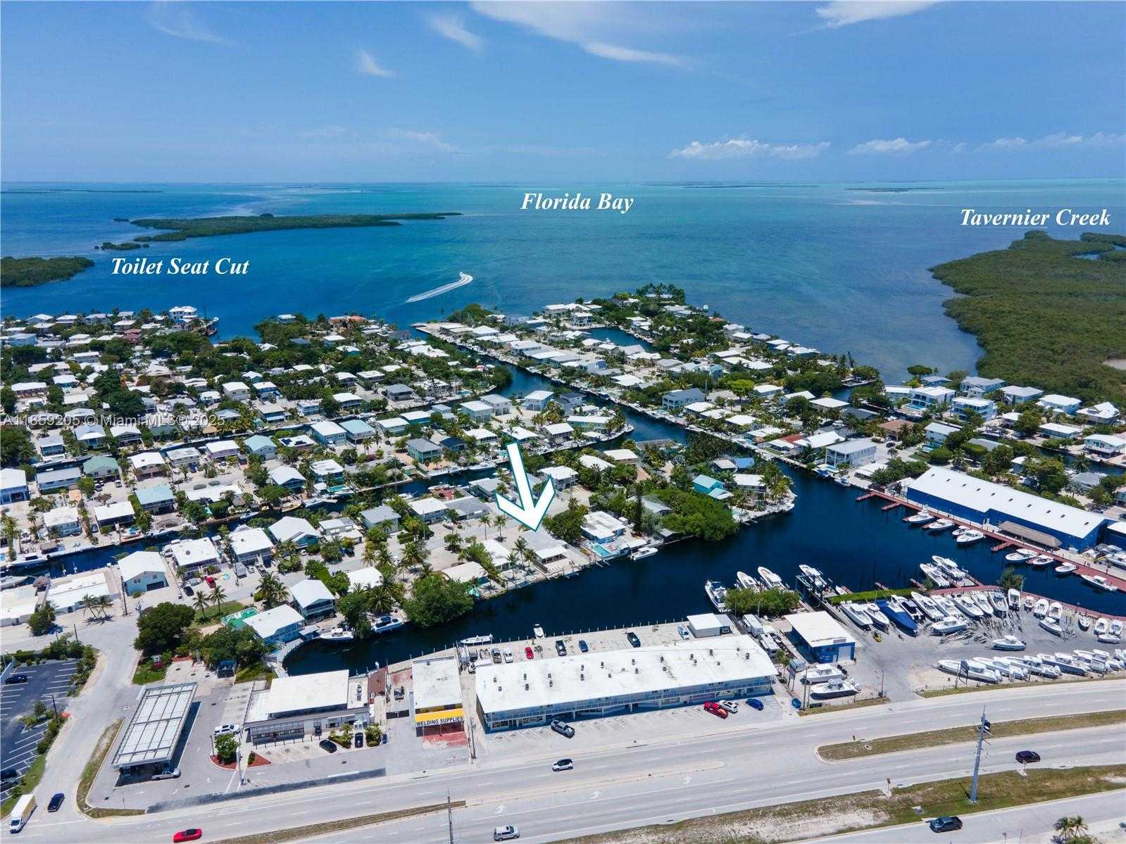 Small Image of 132 GARDENIA ST, Tavernier Number 21