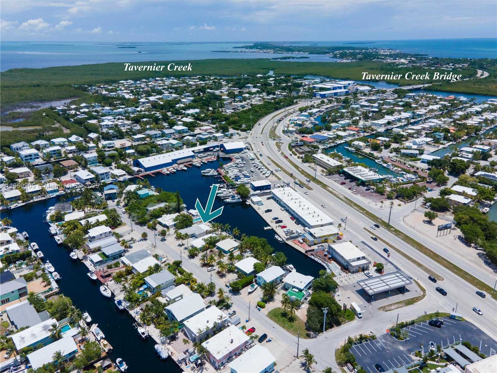 Small Image of 132 GARDENIA ST, Tavernier Number 22