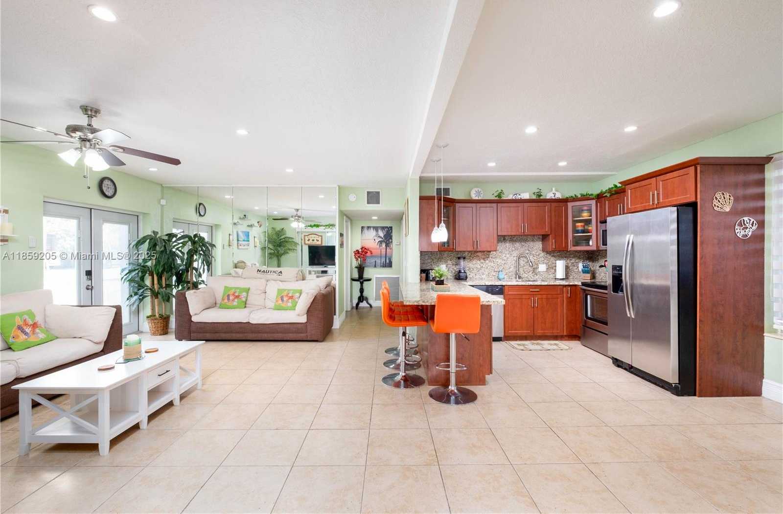 Small Image of 132 GARDENIA ST, Tavernier Number 6
