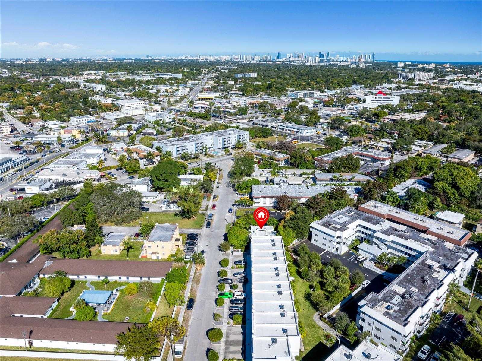 Small Image of 12125 NORTH EAST 5TH AVE, North Miami Number 53