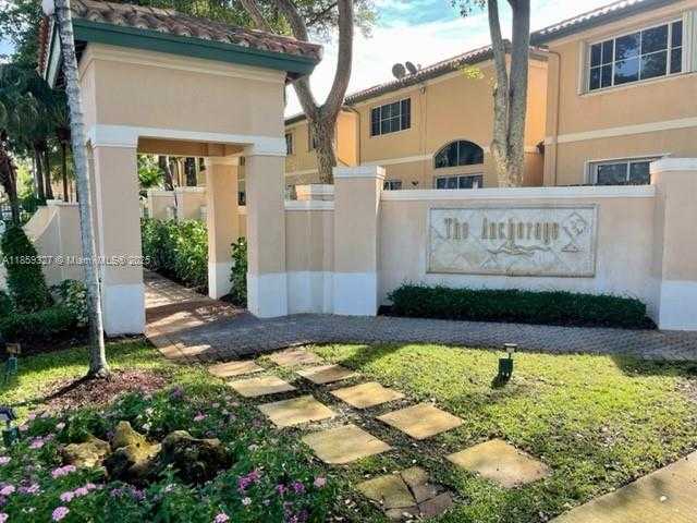 Small Image of 8385 NORTH WEST 144TH TER, Miami Lakes Number 23