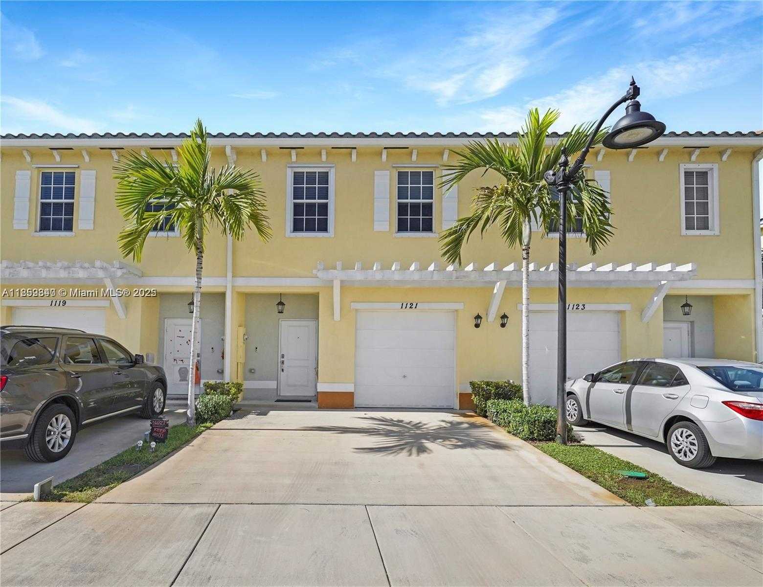 Small Image of 1121 NORTH WEST 41, Lauderhill Number 27